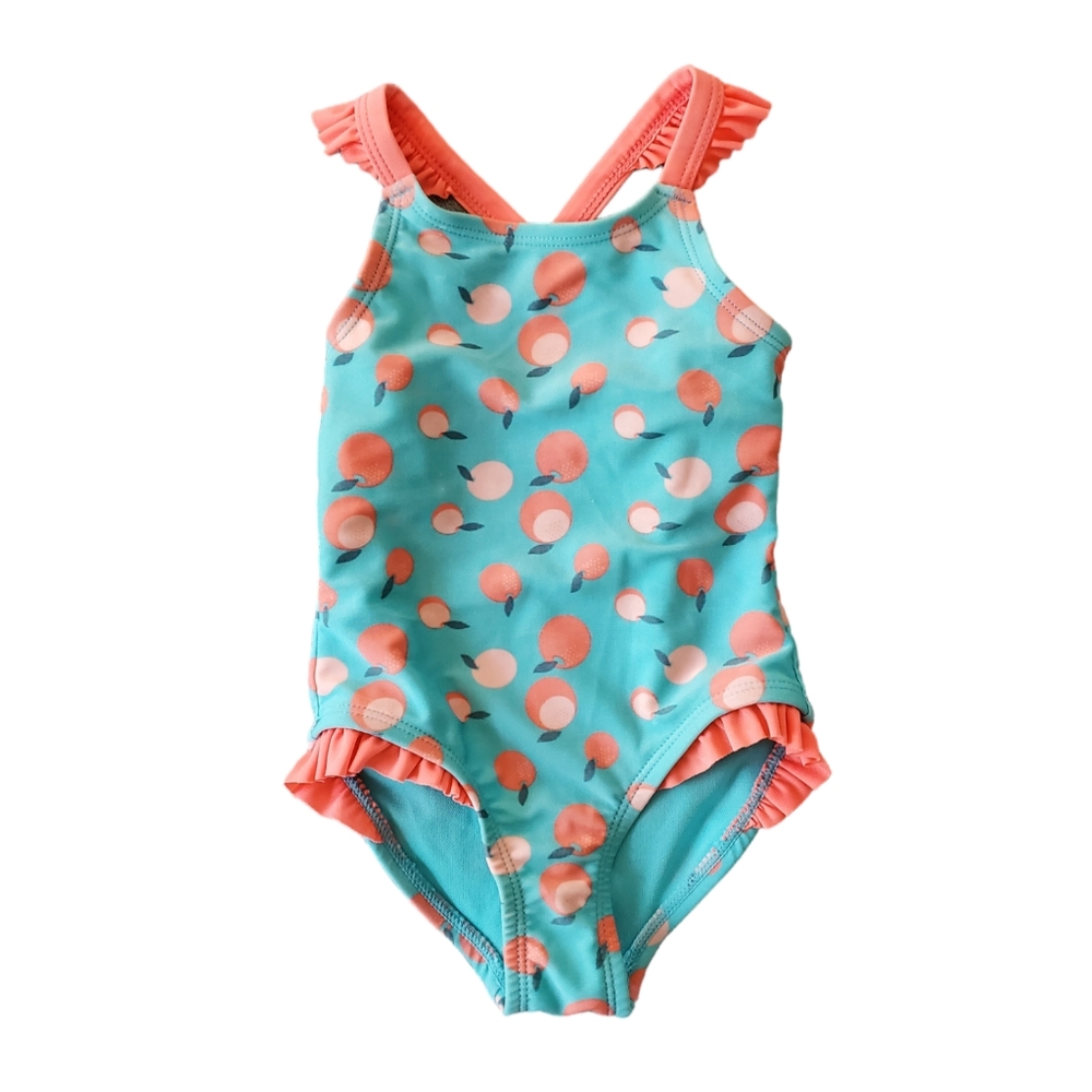 Cat & Jack Swimsuit
